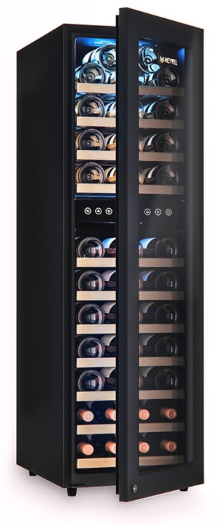 Винный шкаф Meyvel MV53-KBF2 фото 2 в Ростове-на-Дону Винный шкаф Meyvel MV53-KBF2 фото 2 в Ростове-на-Дону