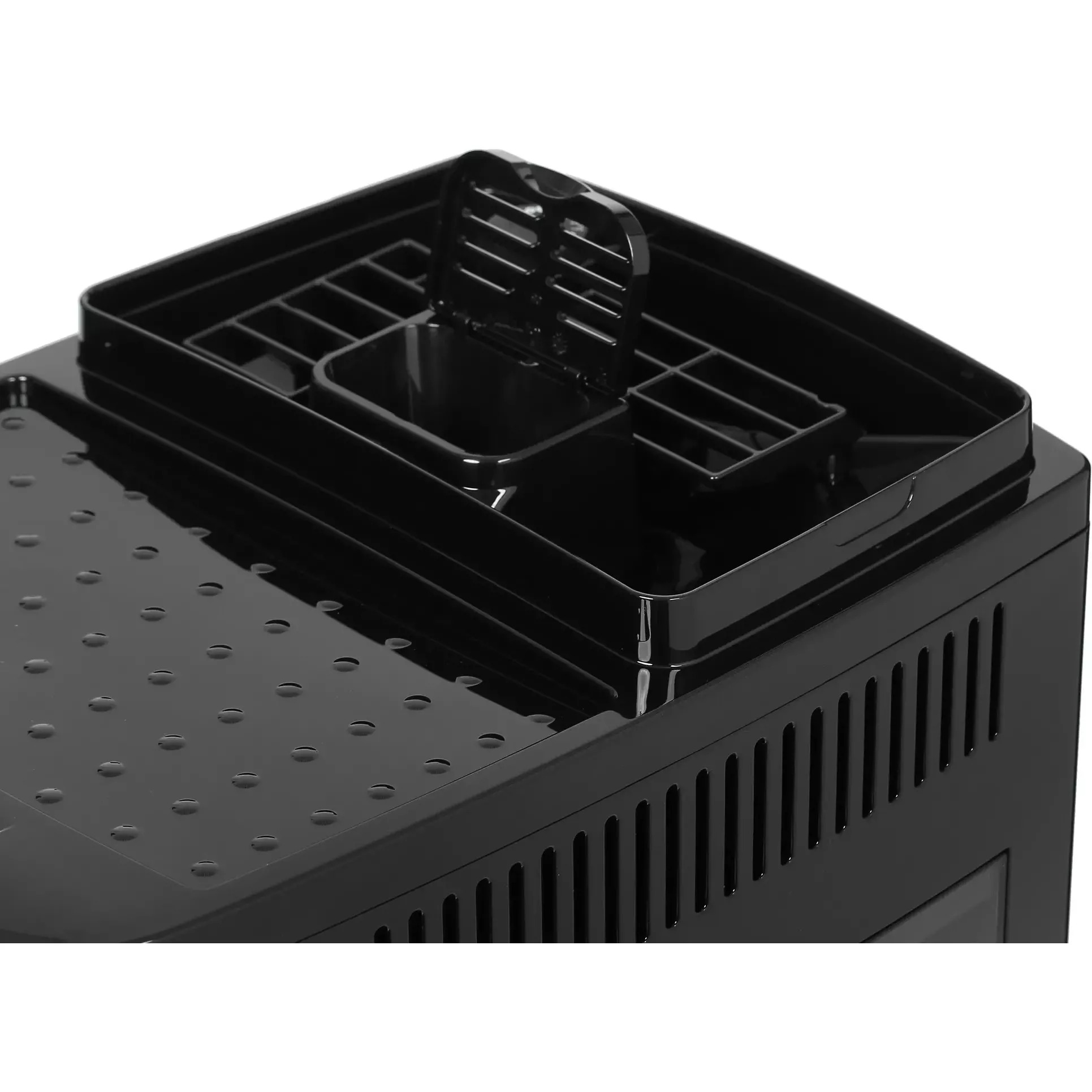 Кофемашина DeLonghi ECAM 21.117.B фото 2 в Ростове-на-Дону Кофемашина DeLonghi ECAM 21.117.B фото 2 в Ростове-на-Дону