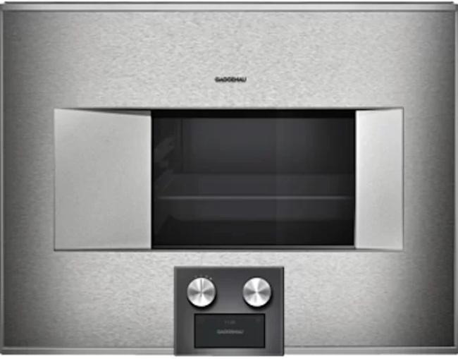 Духовой шкаф-пароварка Gaggenau BS 474-110 в Ростове-на-Дону