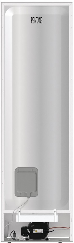 Холодильник Gorenje NRK6201EW4 фото 7 в Ростове-на-Дону
