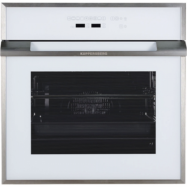 Духовой шкаф Kuppersberg OZ 663 WH в Ростове-на-Дону