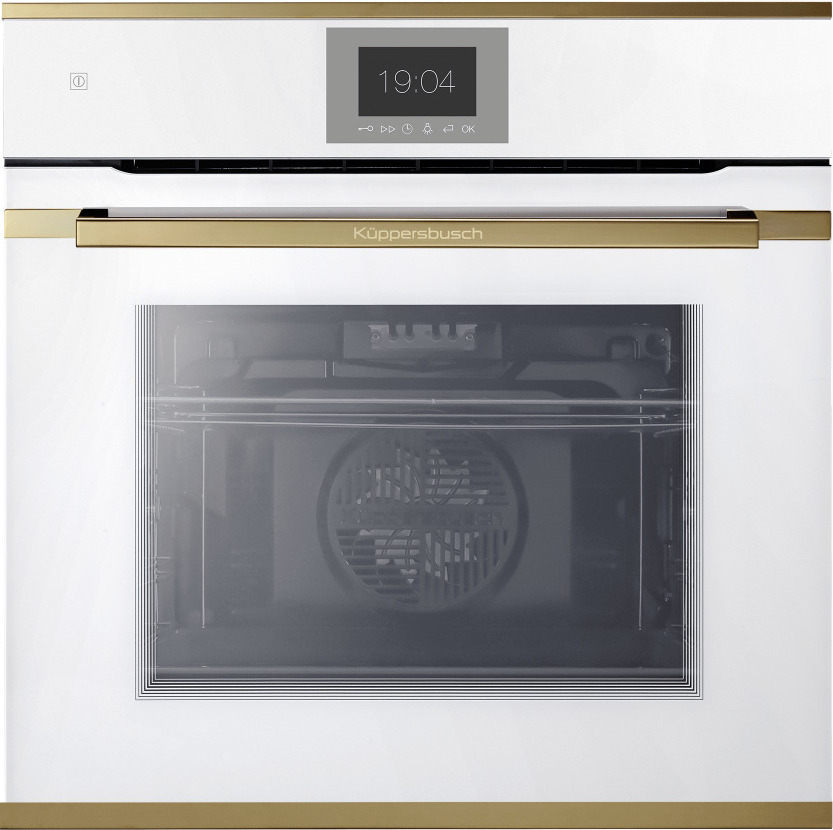 Духовой шкаф Kuppersbusch BP 6550.0 W4 фото 1 в Ростове-на-Дону Духовой шкаф Kuppersbusch BP 6550.0 W4 фото 1 в Ростове-на-Дону