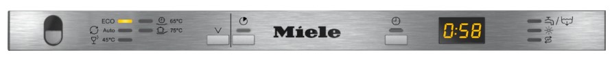 Встраиваемая посудомоечная машина Miele G 5590 фото 3 в Ростове-на-Дону Встраиваемая посудомоечная машина Miele G 5590 фото 3 в Ростове-на-Дону
