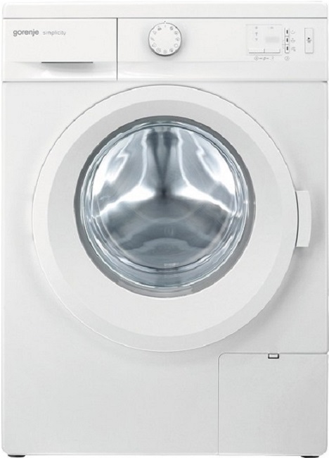 Стиральная машина Gorenje WS 60 SY2W в Ростове-на-Дону Стиральная машина Gorenje WS 60 SY2W в Ростове-на-Дону