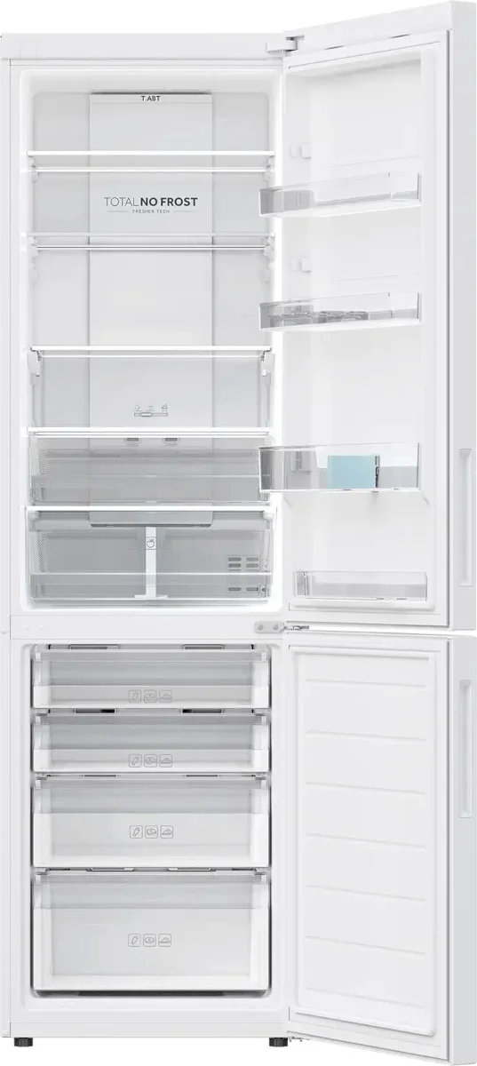 Холодильник Haier C2F620CWU1 фото 3 в Ростове-на-Дону