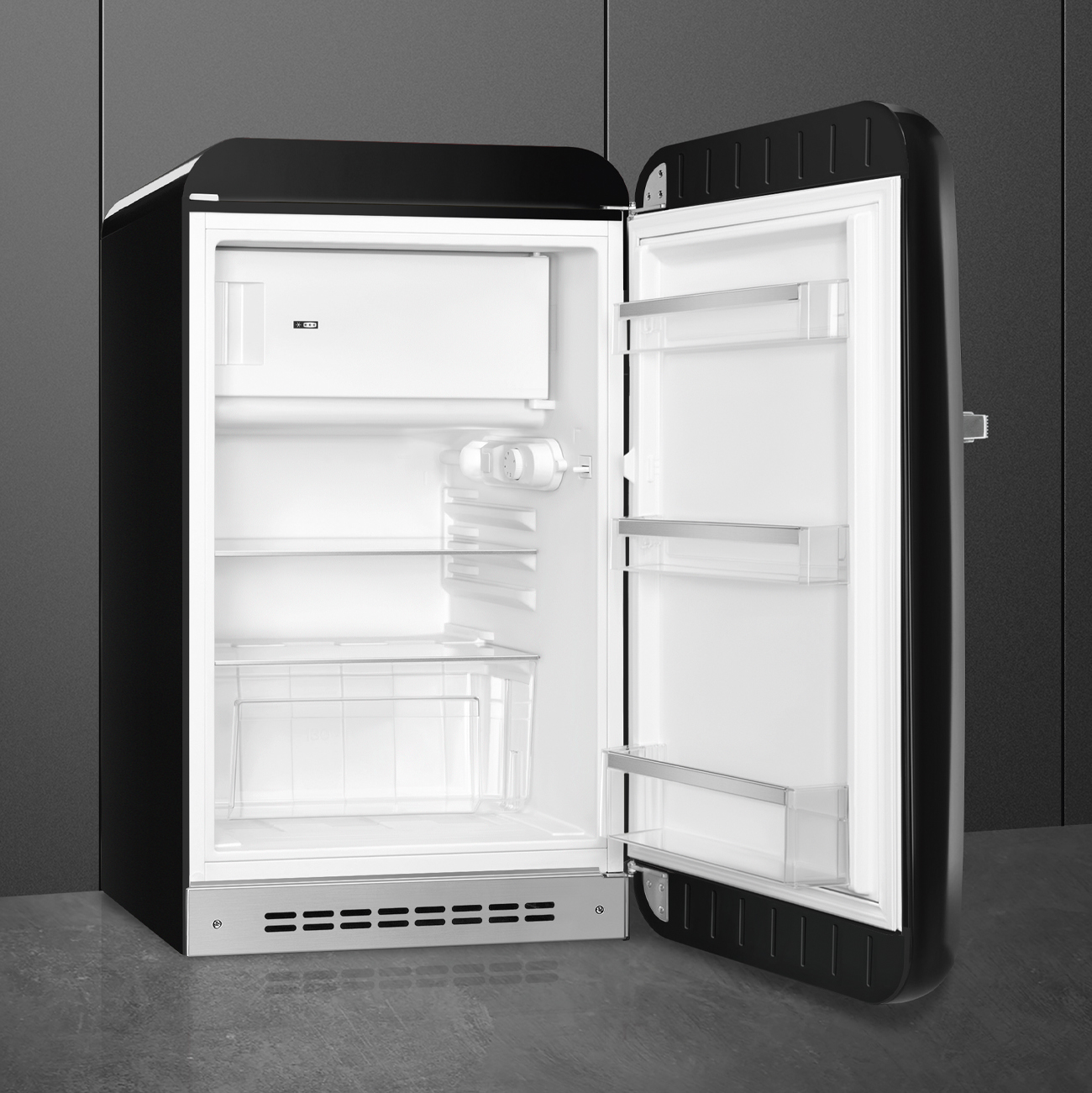 Холодильник SMEG FAB10RBL6 фото 4 в Ростове-на-Дону