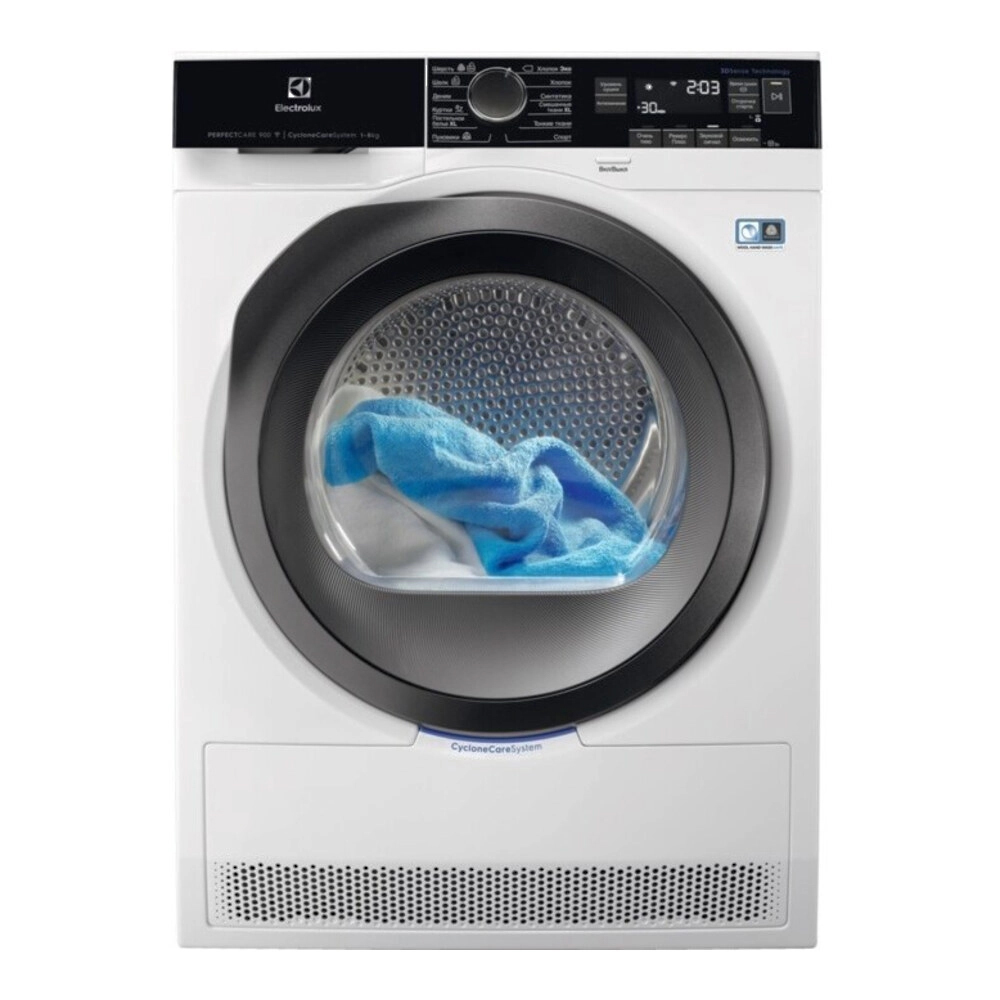 Сушильная машина Electrolux EW9H188SC фото 1 в Ростове-на-Дону