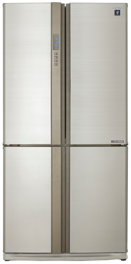 Холодильник Sharp SJEX93PBE фото 1 в Ростове-на-Дону
