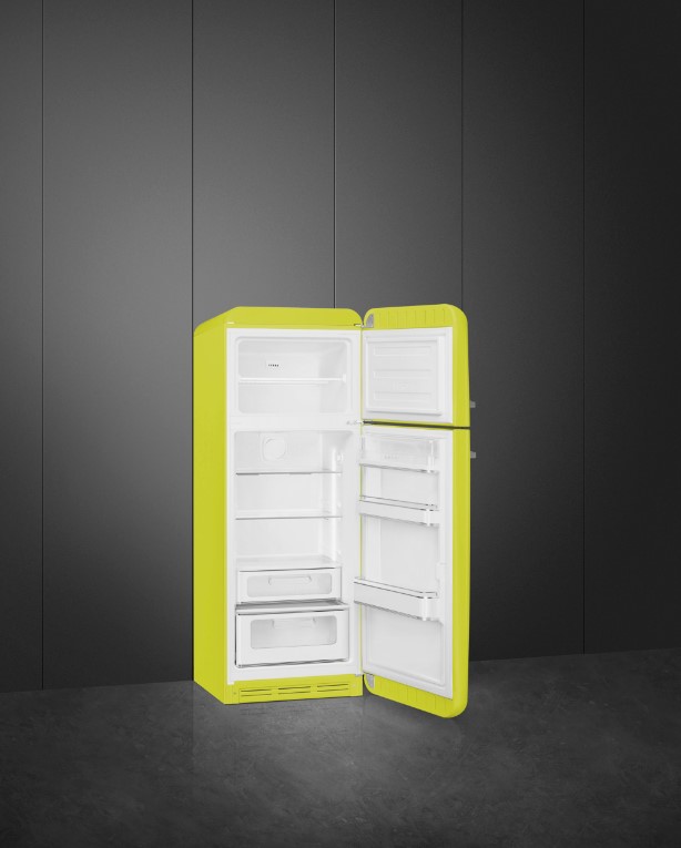 Холодильник Smeg FAB30RLI5 фото 3 в Ростове-на-Дону Холодильник Smeg FAB30RLI5 фото 3 в Ростове-на-Дону