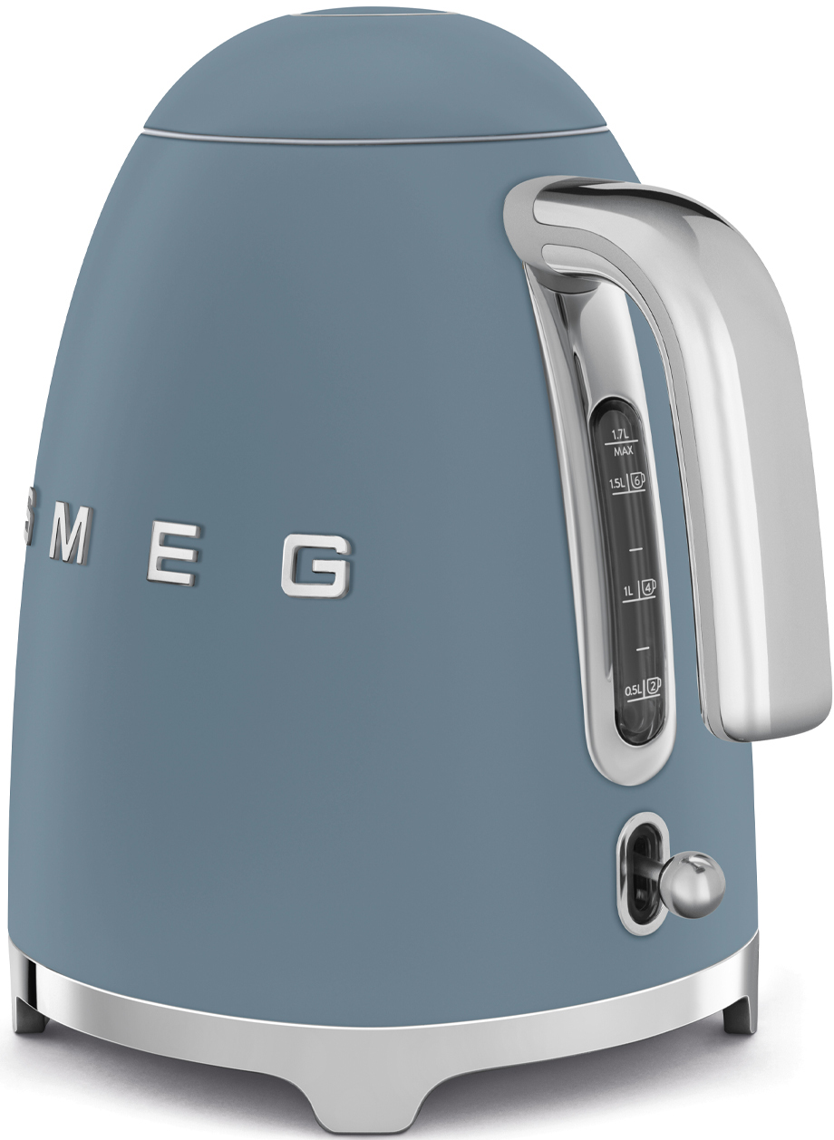 Чайник SMEG KLF03SBMEU фото 5 в Ростове-на-Дону