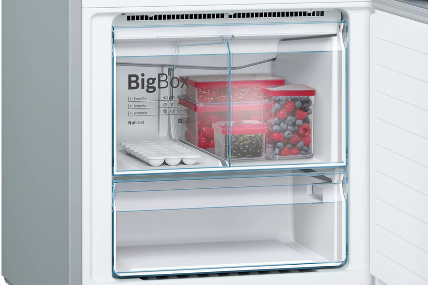 Холодильник Bosch KGN56HI30M фото 3 в Ростове-на-Дону