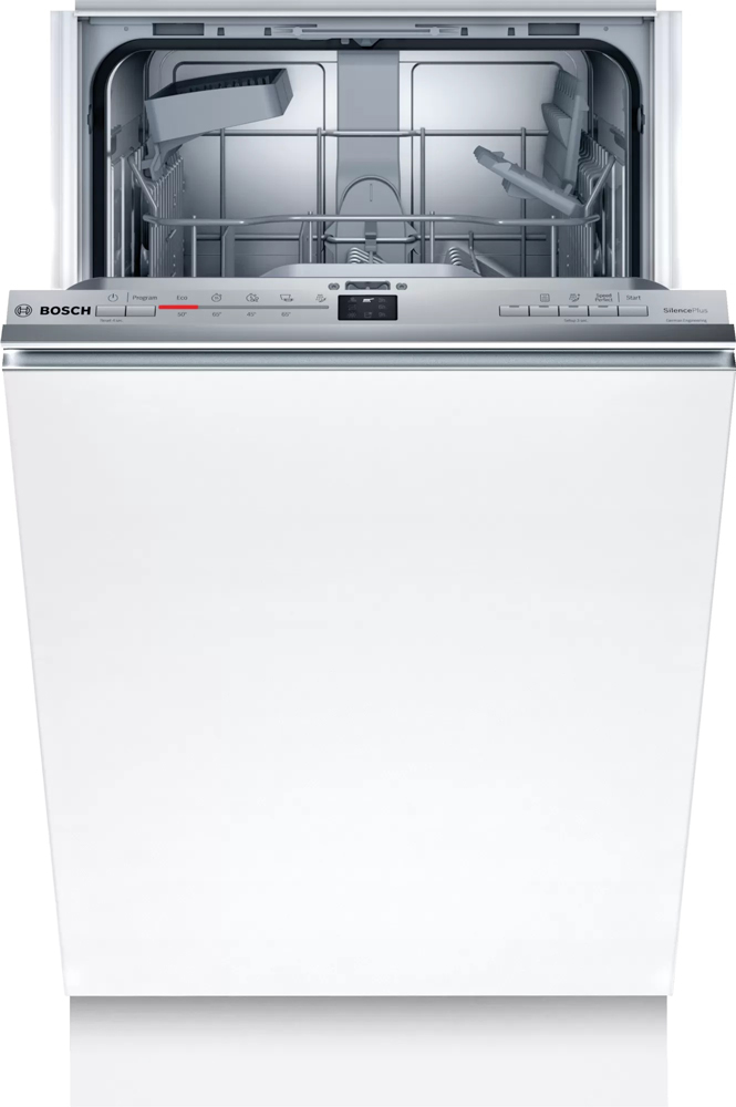 Встраиваемая посудомоечная машина Bosch SRV2IKX1BR фото 1 в Ростове-на-Дону