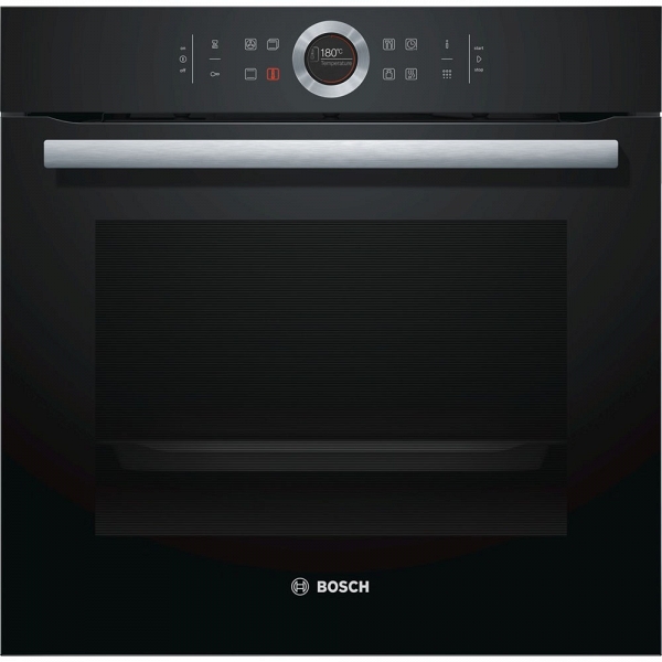 Духовой шкаф Bosch HBG 6750B1 в Ростове-на-Дону