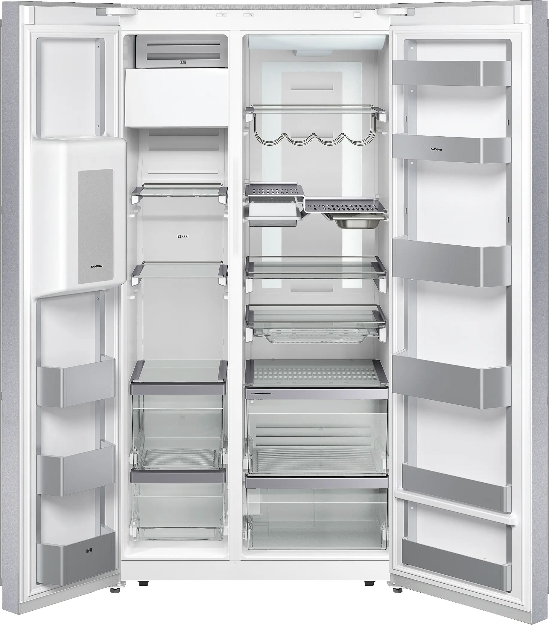 Холодильник Gaggenau RS 295-330 фото 1 в Ростове-на-Дону Холодильник Gaggenau RS 295-330 фото 1 в Ростове-на-Дону