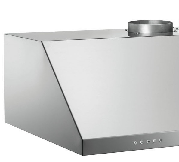 Встраиваемая вытяжка Bertazzoni KU90PRO2XA фото 2 в Ростове-на-Дону