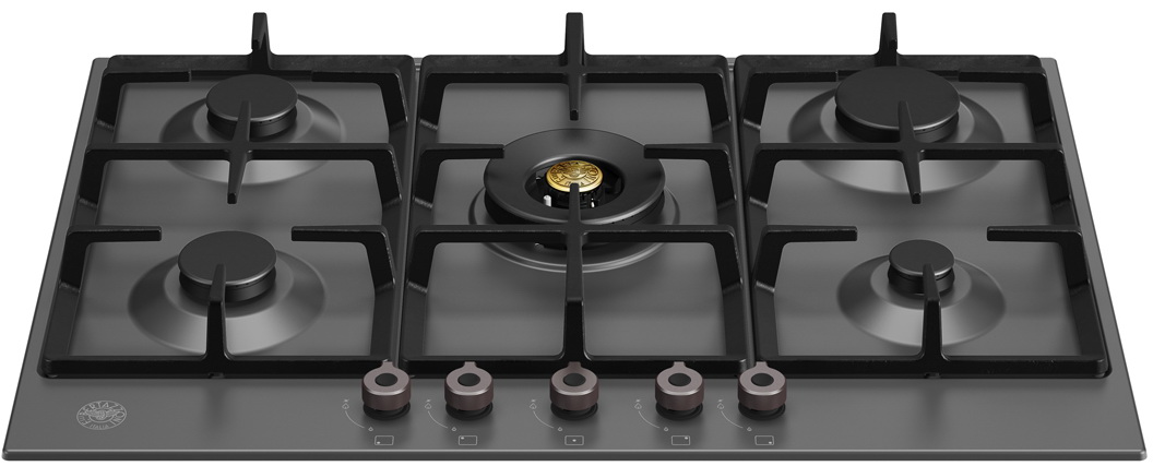 Варочная панель Bertazzoni P755CPRONE фото 1 в Ростове-на-Дону Варочная панель Bertazzoni P755CPRONE фото 1 в Ростове-на-Дону