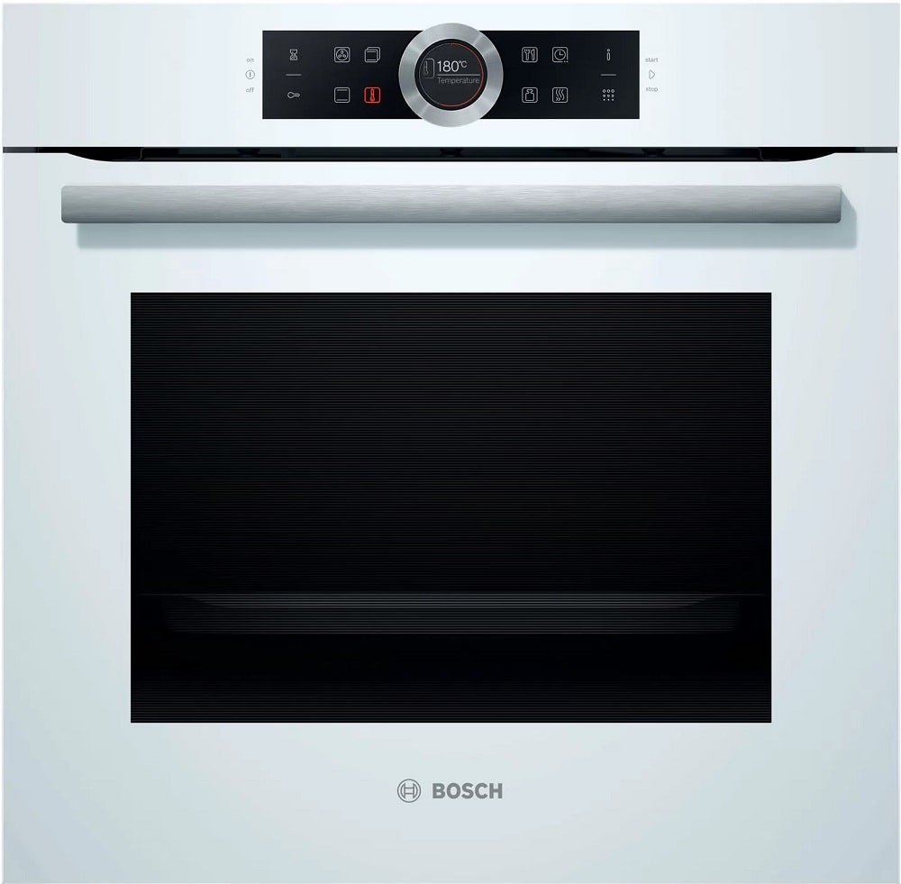 Духовой шкаф Bosch HBG675BW1 фото 1 в Ростове-на-Дону Духовой шкаф Bosch HBG675BW1 фото 1 в Ростове-на-Дону