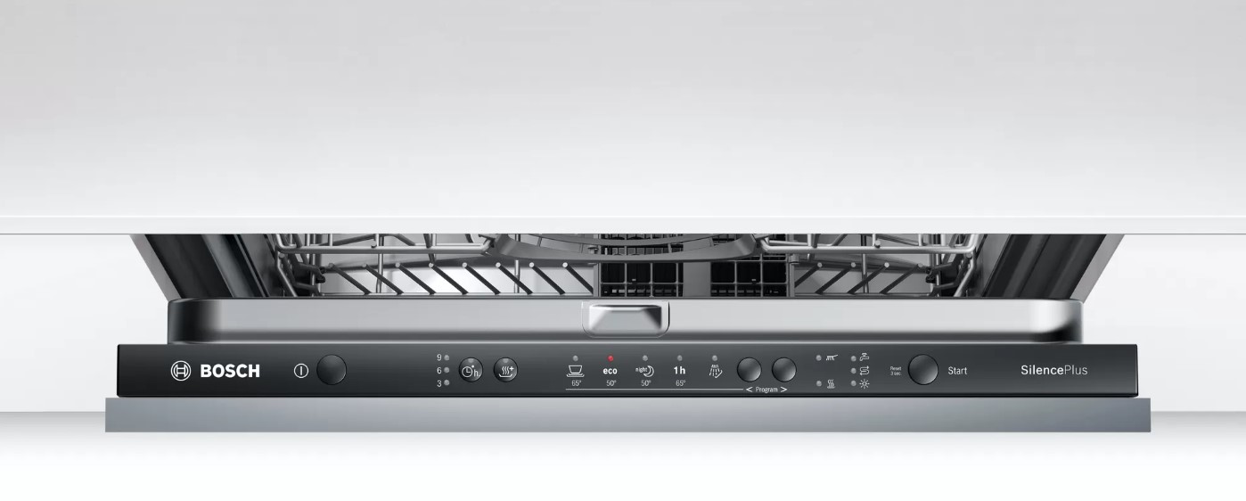 Встраиваемая посудомоечная машина Bosch SMV25AX00R фото 2 в Ростове-на-Дону