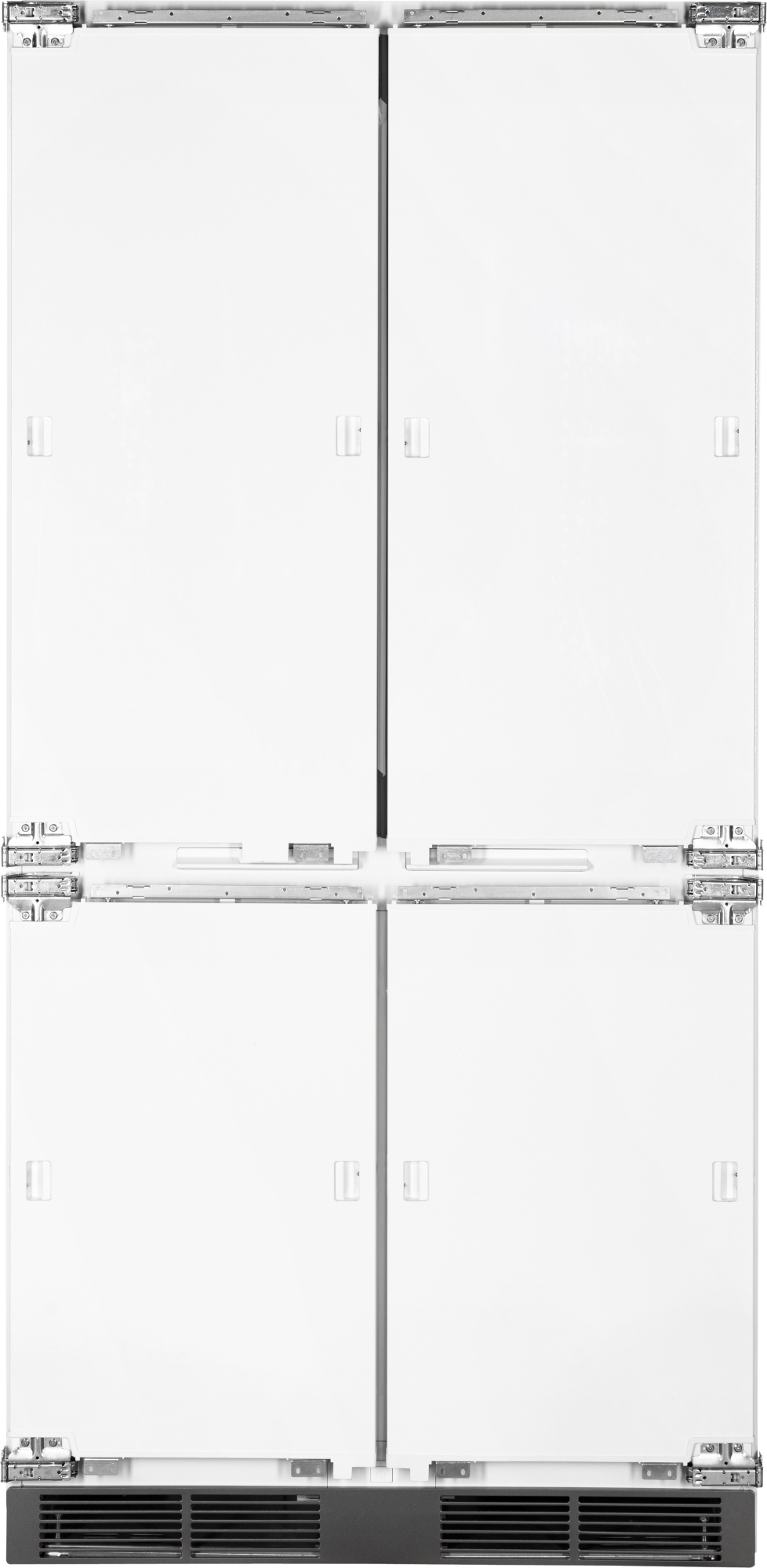 Холодильник HIBERG S-RFQ 800 W inverter фото 2 в Ростове-на-Дону