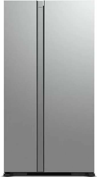 Холодильник Hitachi R-S 702 PU0 GS фото 1 в Ростове-на-Дону Холодильник Hitachi R-S 702 PU0 GS фото 1 в Ростове-на-Дону