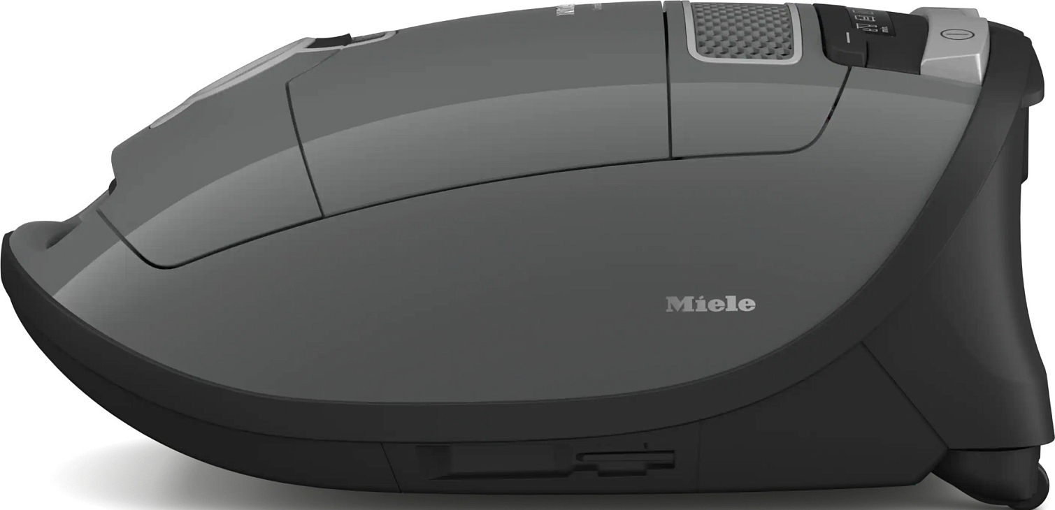 Пылесос Miele Complete C3 Active PowerLine SGDF5 серый фото 2 в Ростове-на-Дону