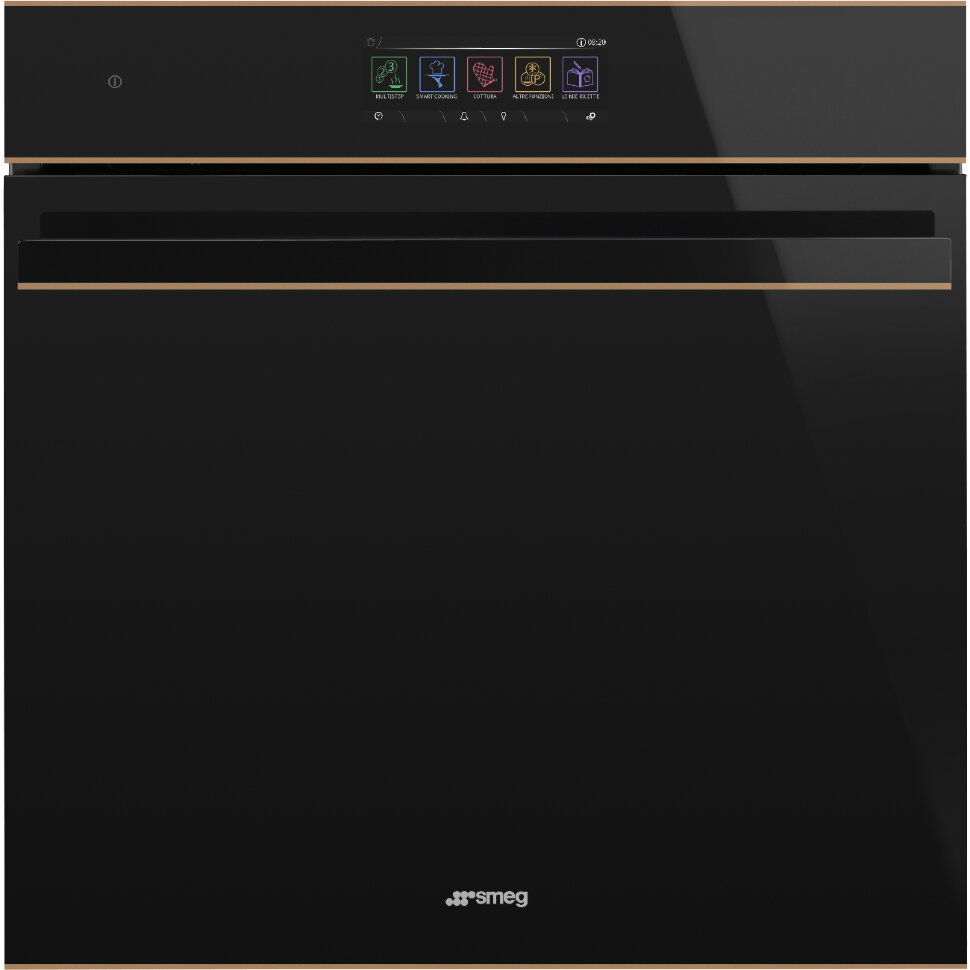 Духовой шкаф  SMEG SO6606APNR фото 1 в Ростове-на-Дону
