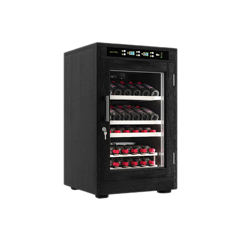 Винный холодильник Meyvel MV46-WB1-M фото 1 в Ростове-на-Дону Винный холодильник Meyvel MV46-WB1-M фото 1 в Ростове-на-Дону