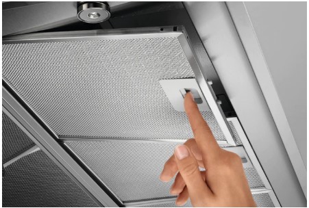 Вытяжка AEG DCE5960HM фото 8 в Ростове-на-Дону