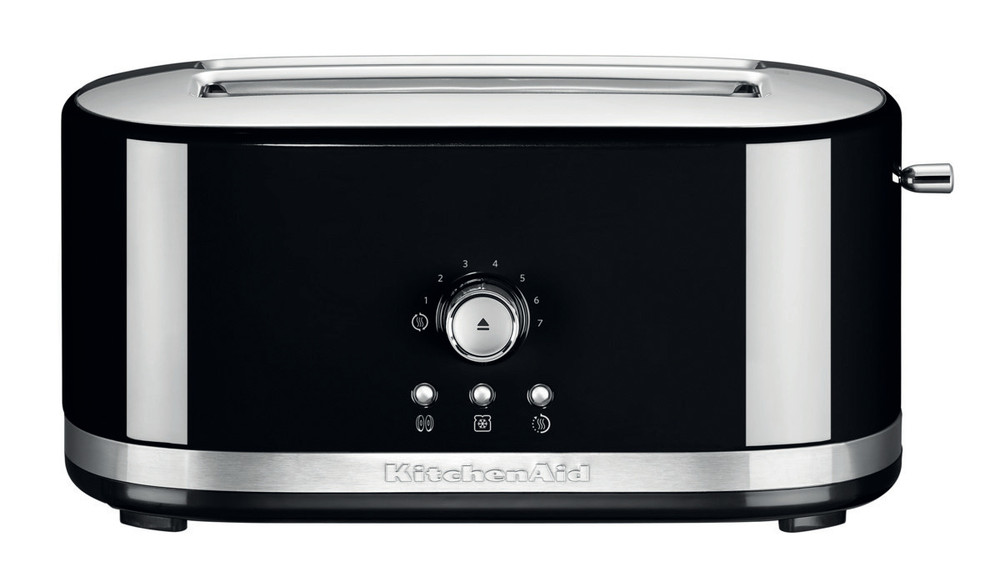 Тостер KitchenAid 5KMT4116EOB фото 4 в Ростове-на-Дону