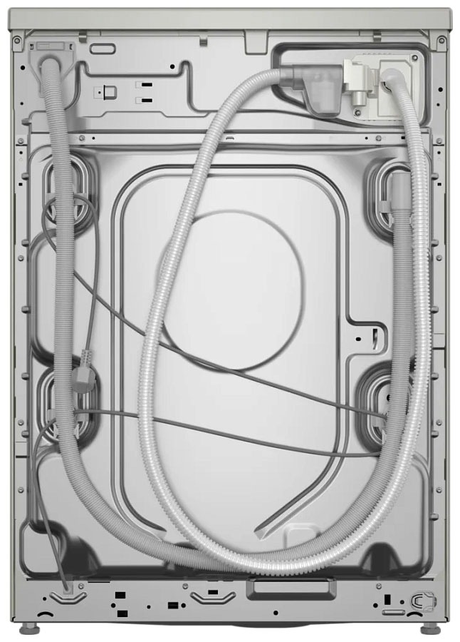 Стиральная машина Bosch WGB2440XME фото 3 в Ростове-на-Дону Стиральная машина Bosch WGB2440XME фото 3 в Ростове-на-Дону