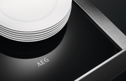 Шкаф для подогрева посуды AEG KDK911424T фото 2 в Ростове-на-Дону