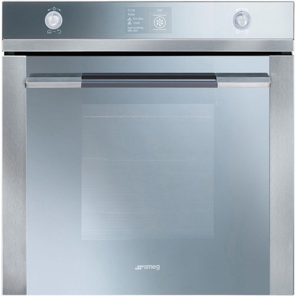 Духовой шкаф Smeg SFP130-1 фото 1 в Ростове-на-Дону