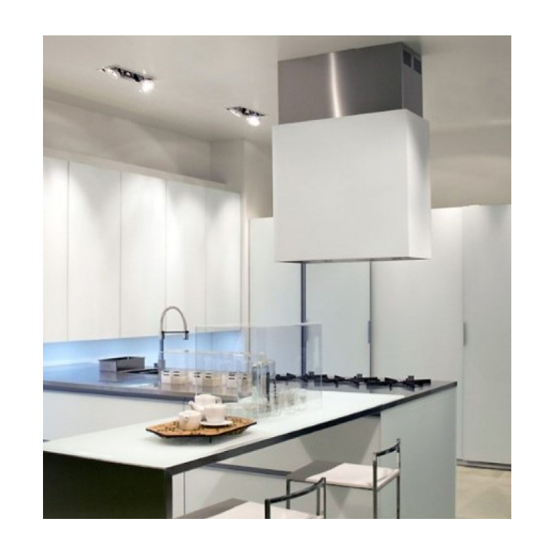 Вытяжка Falmec LAGUNA ISOLA STEEL 60 фото 3 в Ростове-на-Дону Вытяжка Falmec LAGUNA ISOLA STEEL 60 фото 3 в Ростове-на-Дону