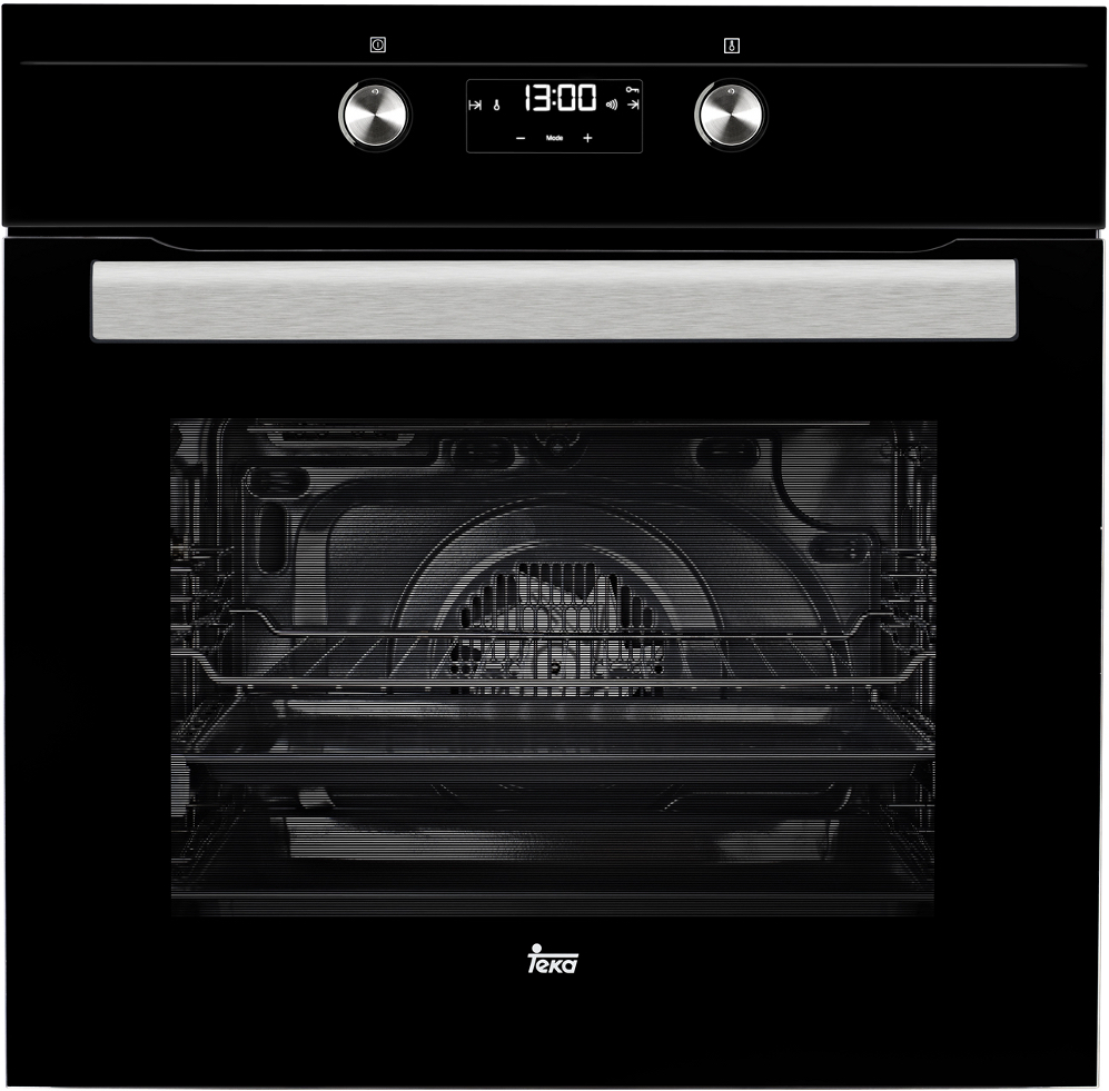 Духовой шкаф Teka HS 720 BLACK фото 1 в Ростове-на-Дону