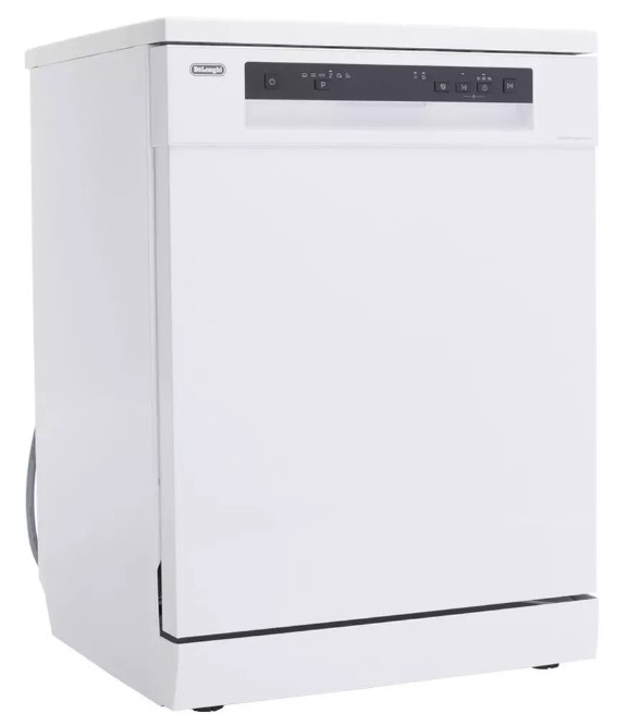 Посудомоечная машина De’Longhi DDWS 09F Algato unico фото 3 в Ростове-на-Дону Посудомоечная машина De’Longhi DDWS 09F Algato unico фото 3 в Ростове-на-Дону