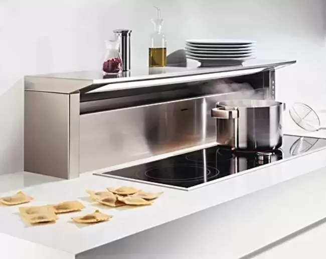 Вытяжка Gaggenau AT 400-131 фото 2 в Ростове-на-Дону