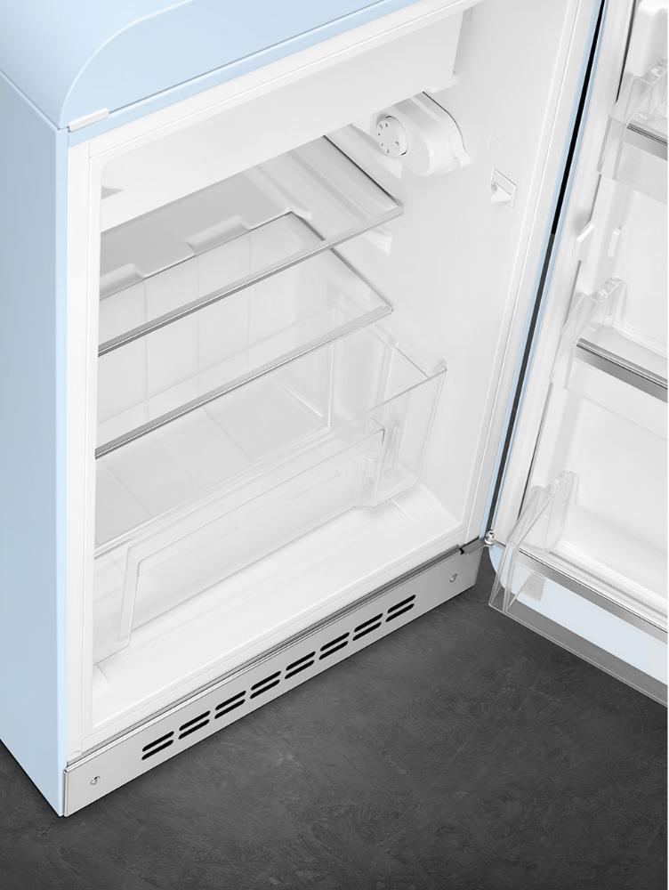 Холодильник Smeg FAB10RPB5 фото 8 в Ростове-на-Дону