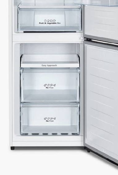 Холодильник Hisense RB-390N4AW1 фото 3 в Ростове-на-Дону