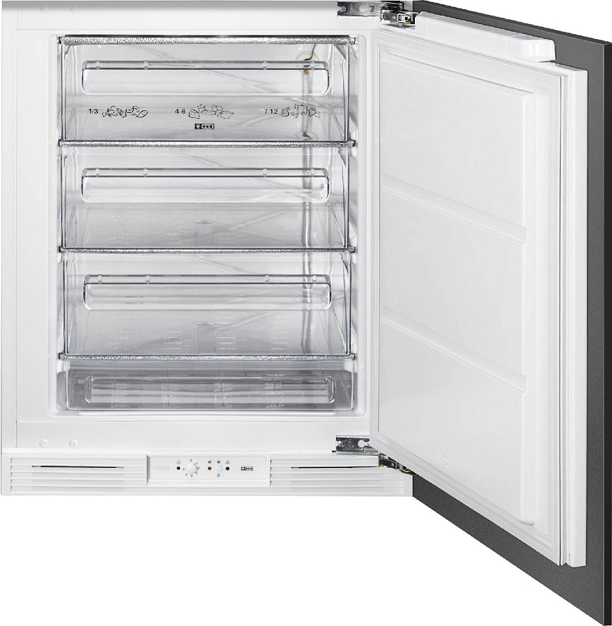 Морозильник SMEG U8F082DE фото 1 в Ростове-на-Дону Морозильник SMEG U8F082DE фото 1 в Ростове-на-Дону