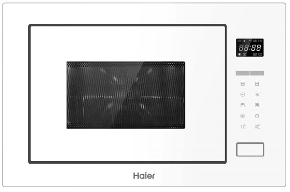 Микроволновая печь Haier HMX-BTG259W в Ростове-на-Дону Микроволновая печь Haier HMX-BTG259W в Ростове-на-Дону