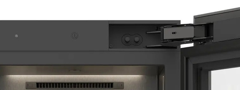 Холодильник Gaggenau RVW467170 фото 3 в Ростове-на-Дону Холодильник Gaggenau RVW467170 фото 3 в Ростове-на-Дону