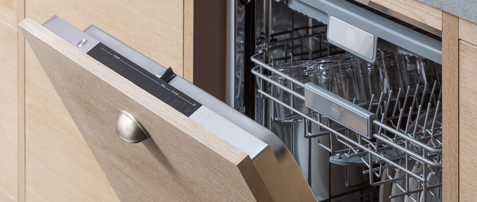 Встраиваемая посудомоечная машина Bertazzoni DW6083PRTS фото 2 в Ростове-на-Дону Встраиваемая посудомоечная машина Bertazzoni DW6083PRTS фото 2 в Ростове-на-Дону