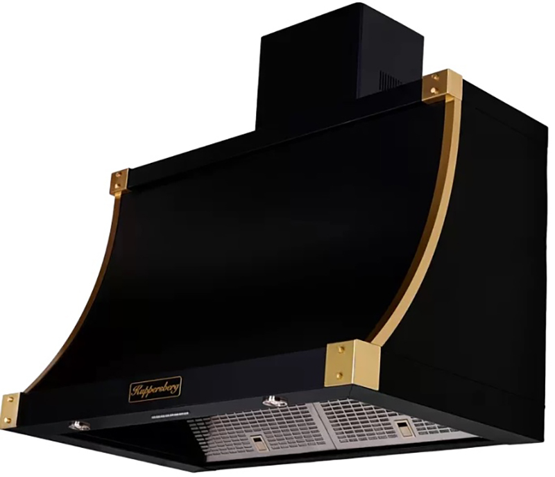 Вытяжка Kuppersberg T 939 ANT Bronze фото 2 в Ростове-на-Дону