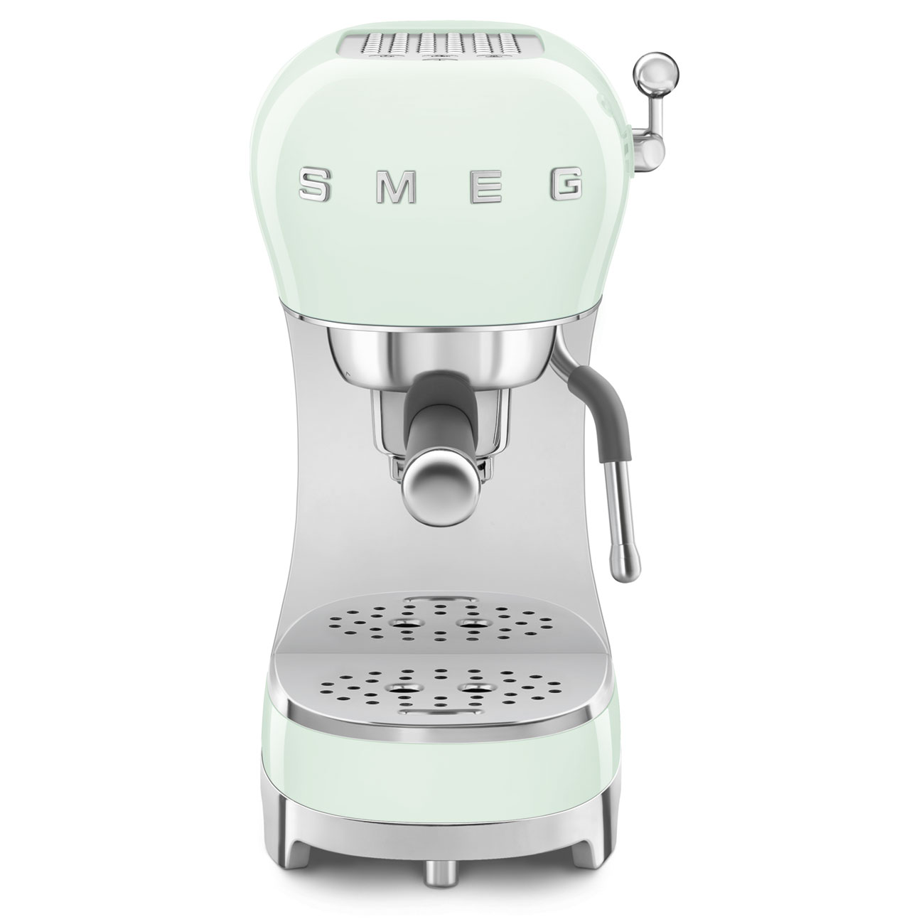 Кофемашина SMEG ECF02PGEU фото 1 в Ростове-на-Дону