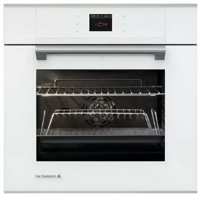 Духовой шкаф De Dietrich DOP 895 W фото 1 в Ростове-на-Дону Духовой шкаф De Dietrich DOP 895 W фото 1 в Ростове-на-Дону
