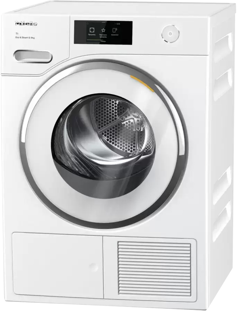 Сушильная машина Miele TWR780WP белый фото 1 в Ростове-на-Дону