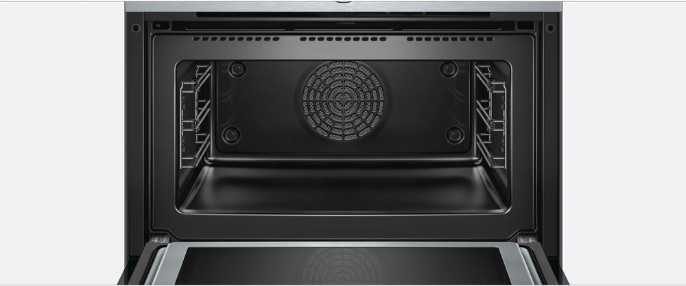 Компактный духовой шкаф Bosch CMG676BS1 фото 6 в Ростове-на-Дону