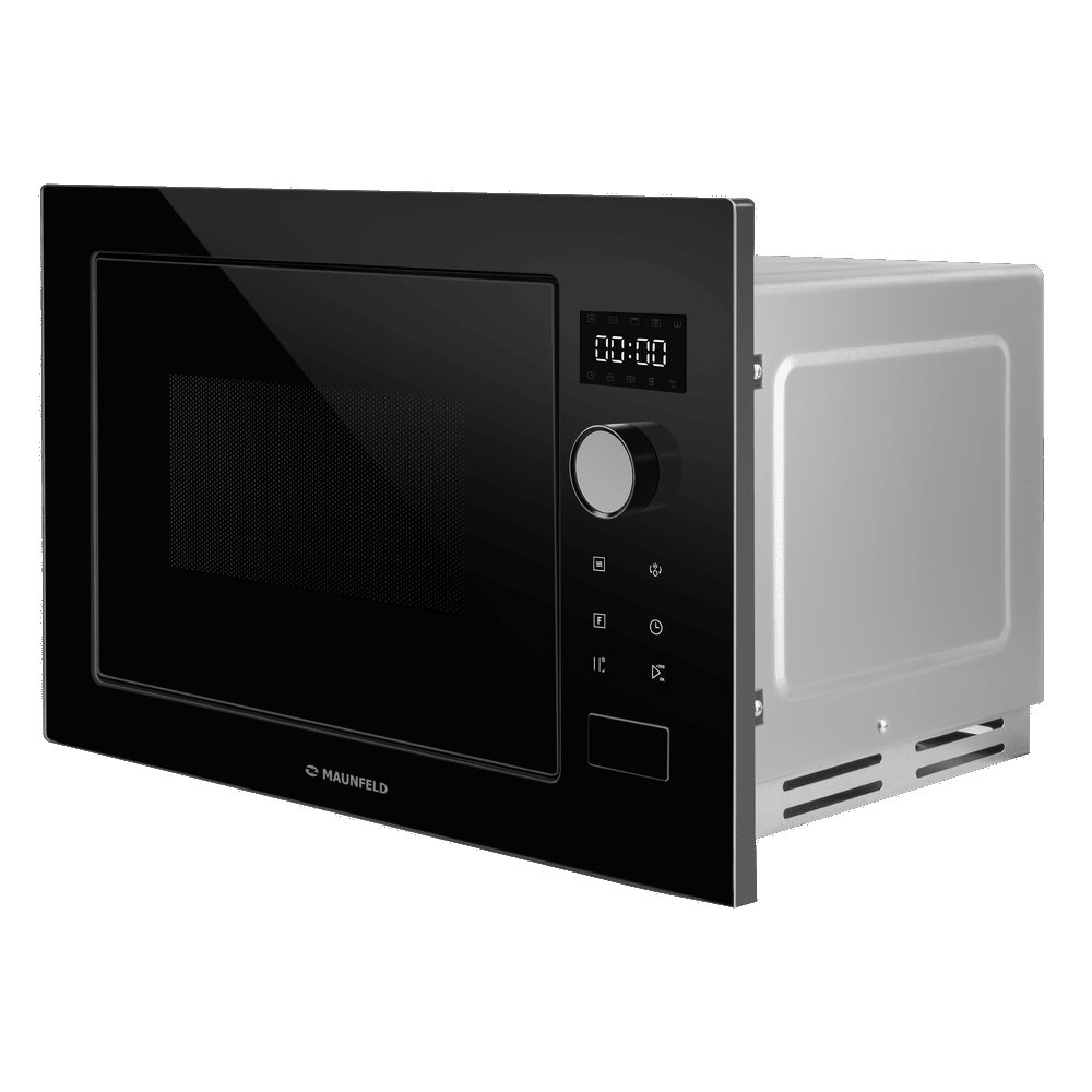 Микроволновая печь MAUNFELD XBMO251GB Glossy фото 4 в Ростове-на-Дону