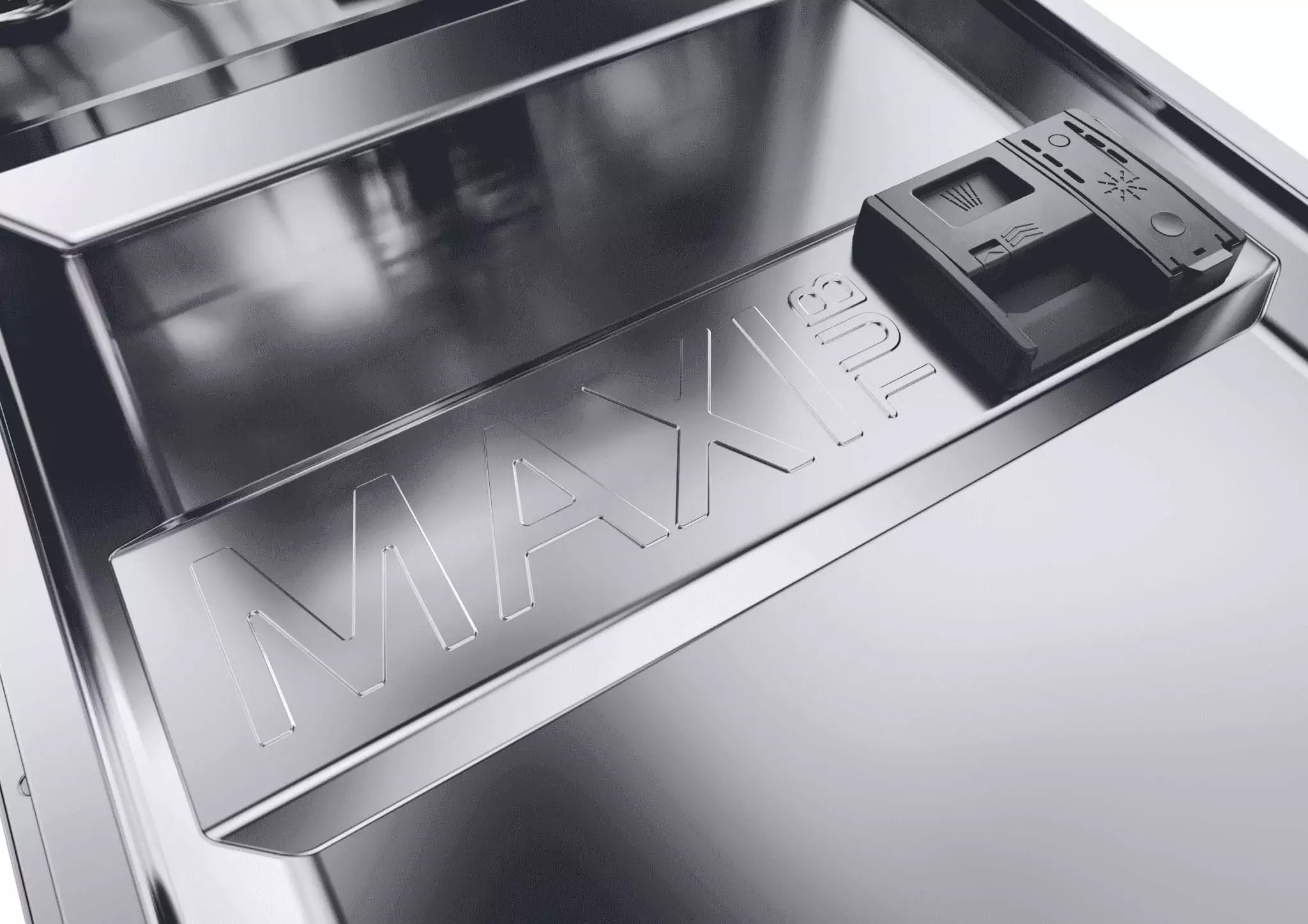 Посудомоечная машина HAIER XS 6B0M4PB-08 фото 8 в Ростове-на-Дону