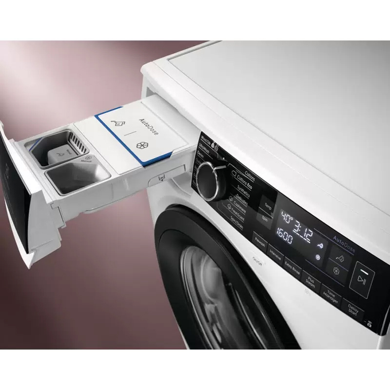 Стиральная машина Electrolux EW6F3492ACE фото 2 в Ростове-на-Дону